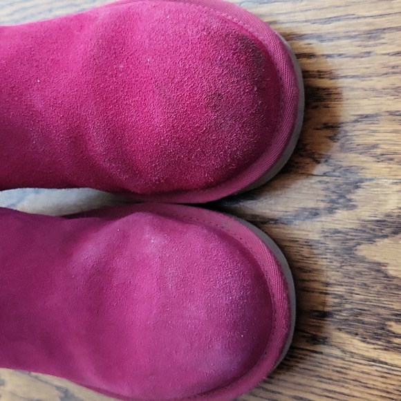 Ugg Koolaburra boots womens - Picture 7 of 8